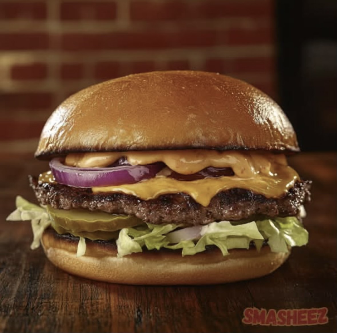 Le Tasty 🍔