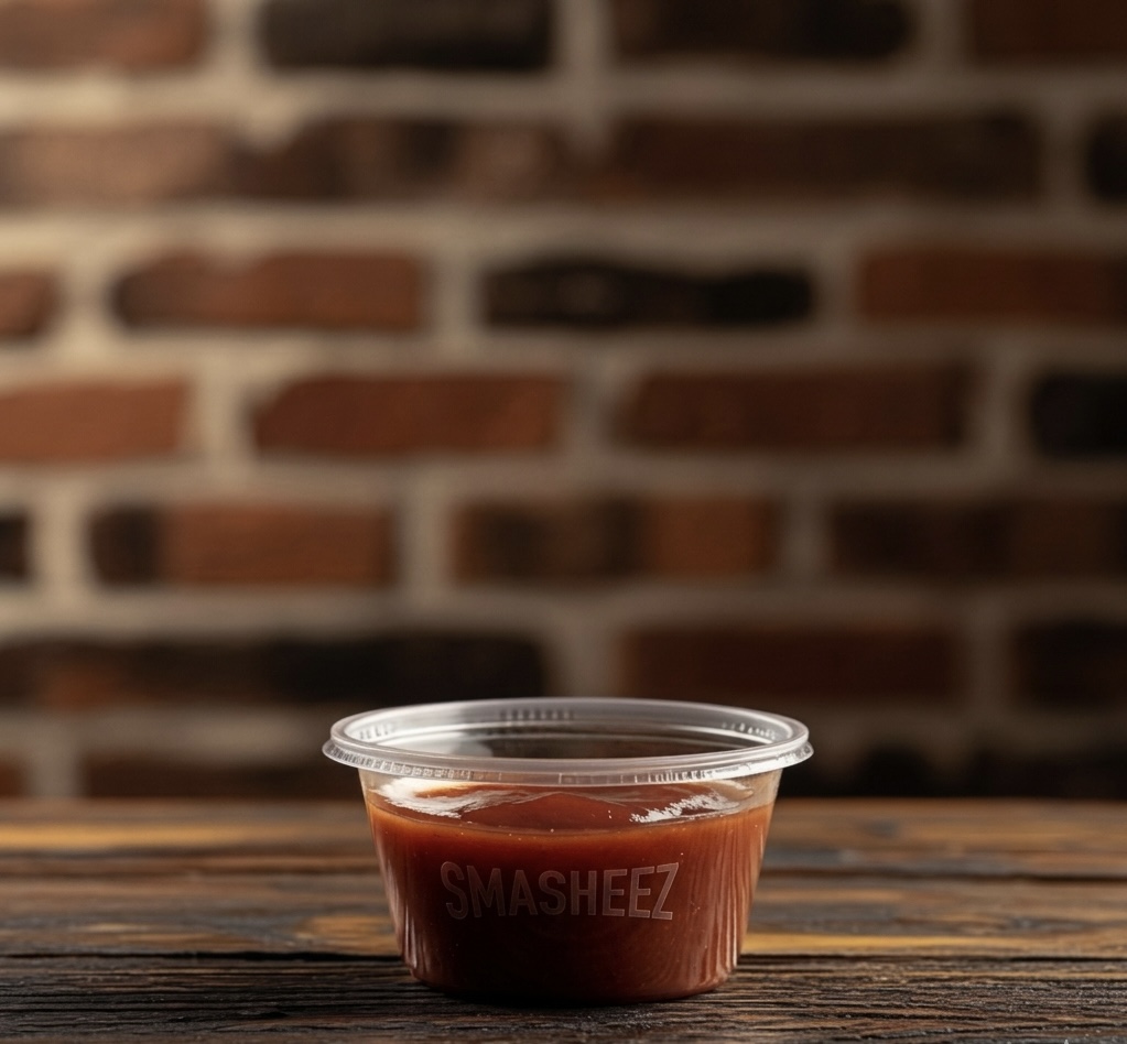 Ketchup 🔴