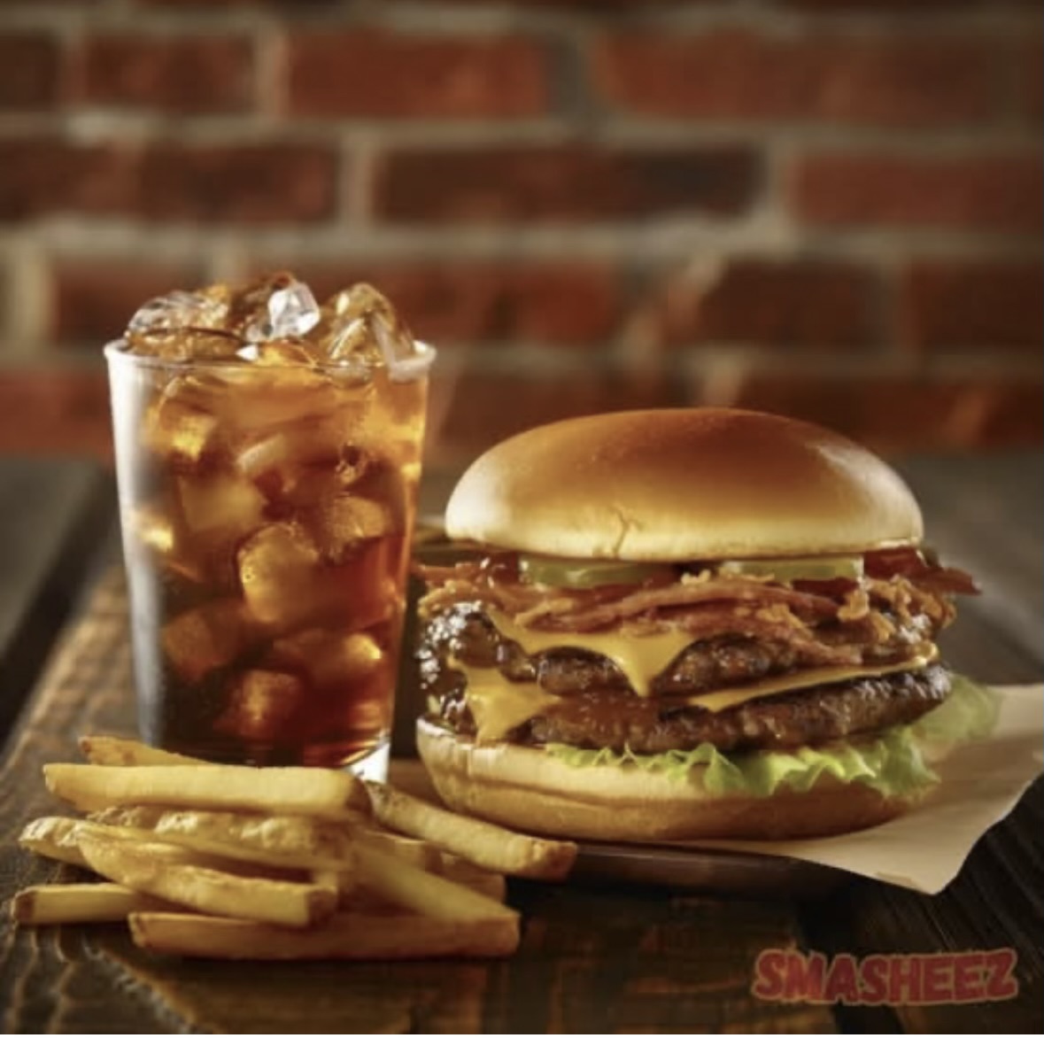 FORMULE BURGER + SIDE+ BOISSON 🍔🍟🥤