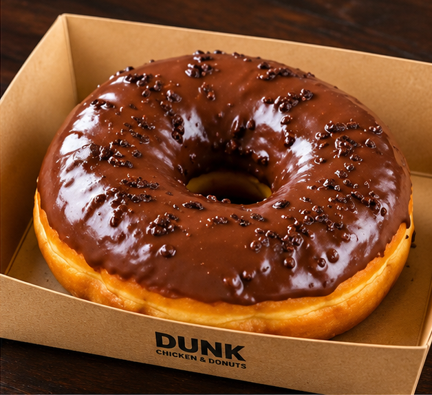 Dunk Donuts