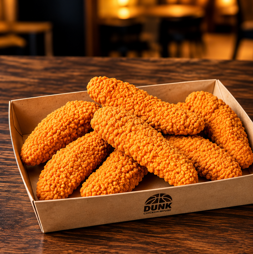 Tenders