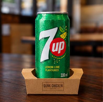 7 Up