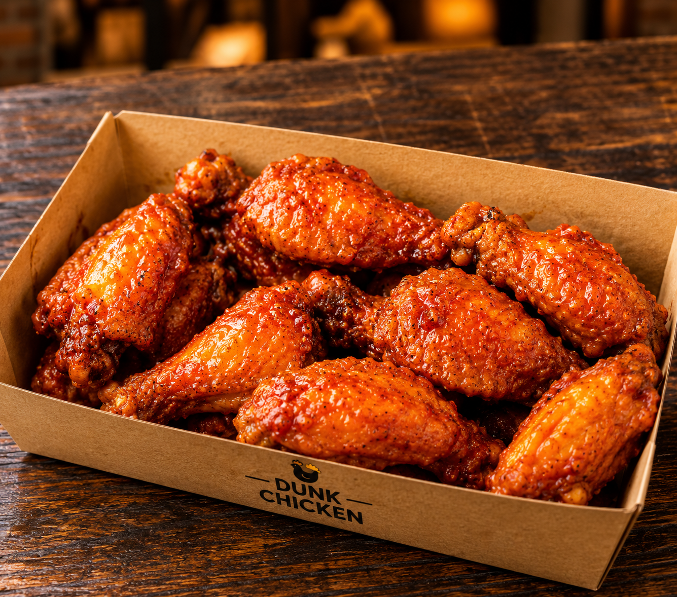 Wings