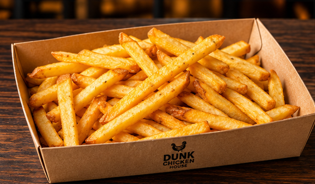 Frites