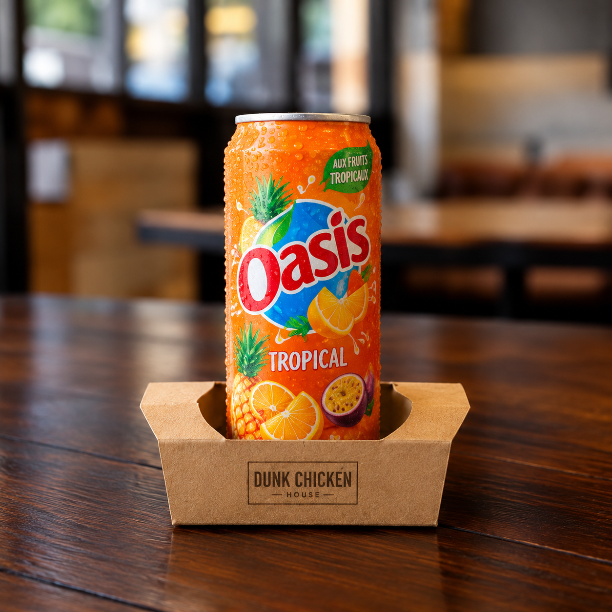 Oasis