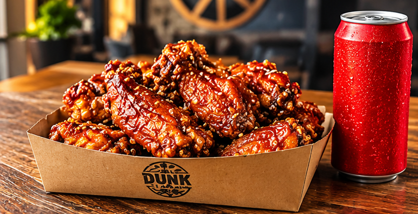 Wings Deal