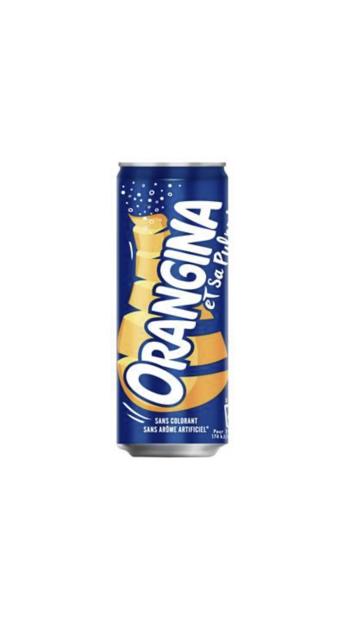 Orangina