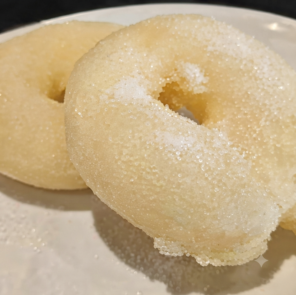 Beignets ananas