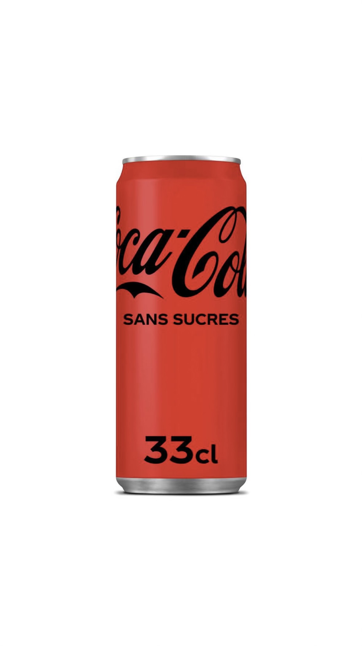 Coca zéro
