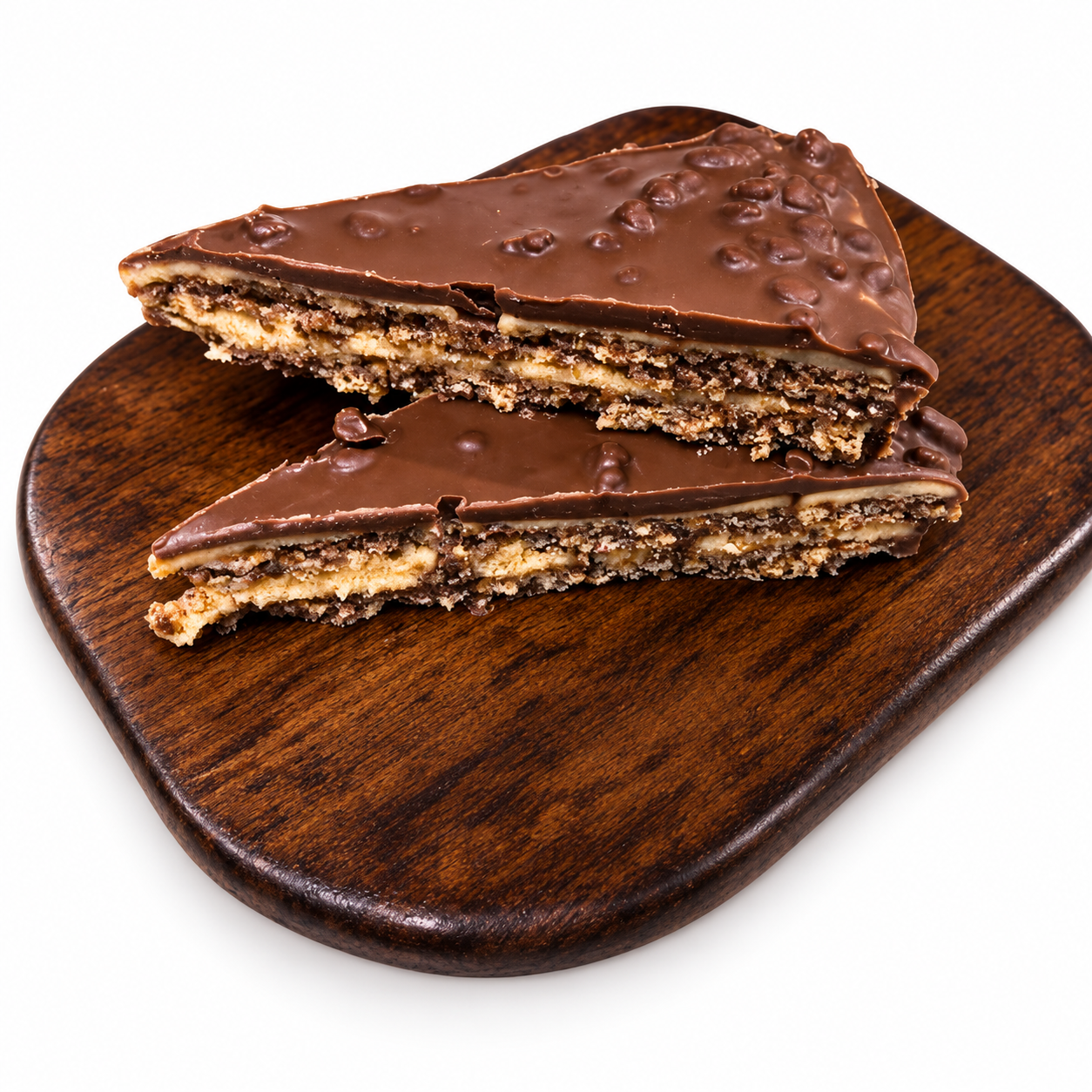 Tarte au Daim