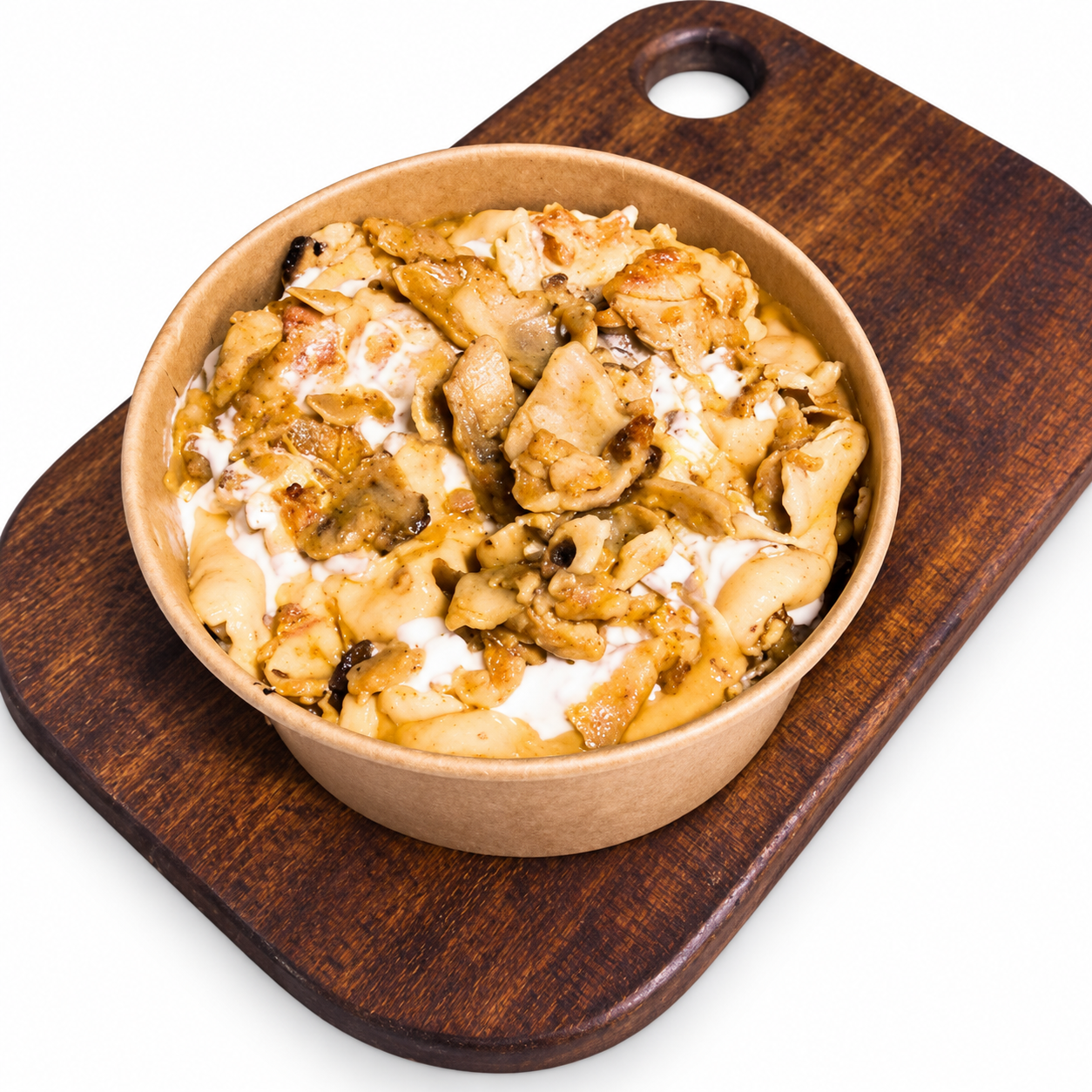 Bowl de Chef M