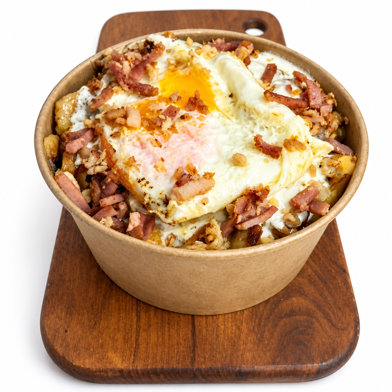Bowl Ali-Baba M