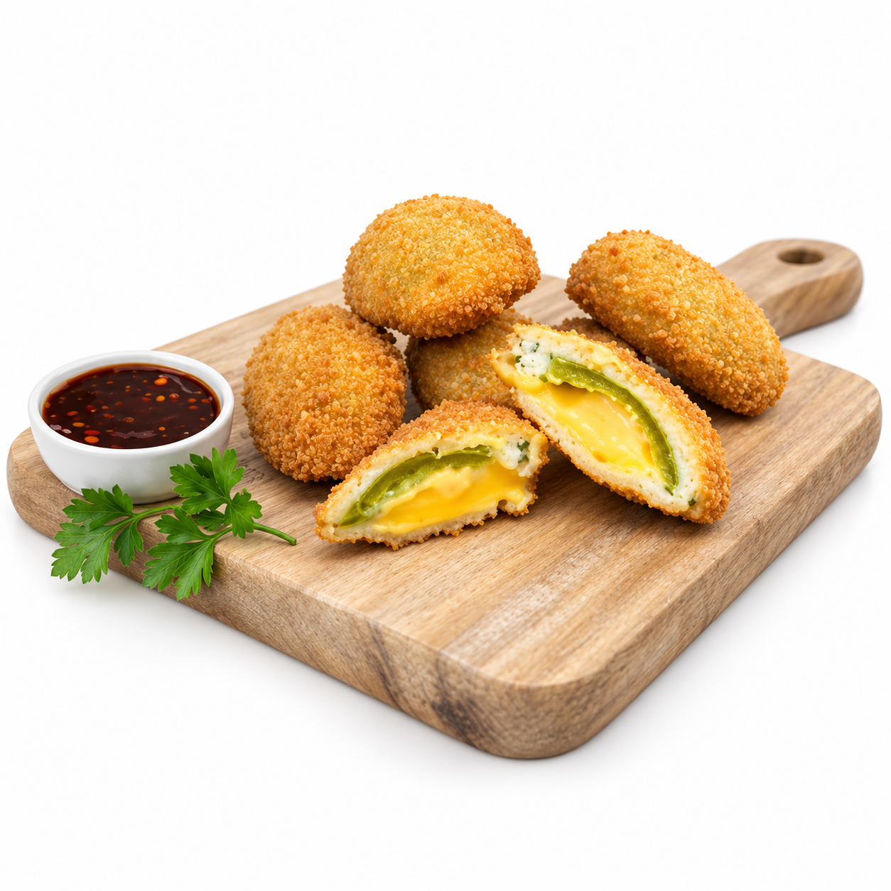 Jalapines X5