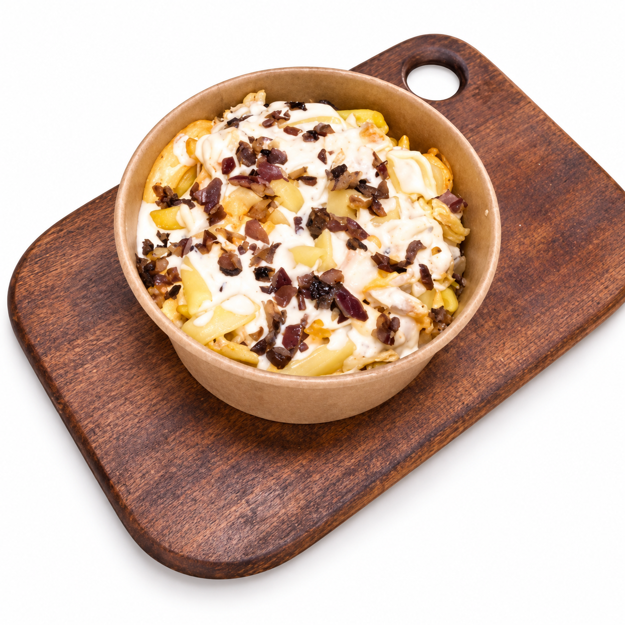Bowl Big Raclette M
