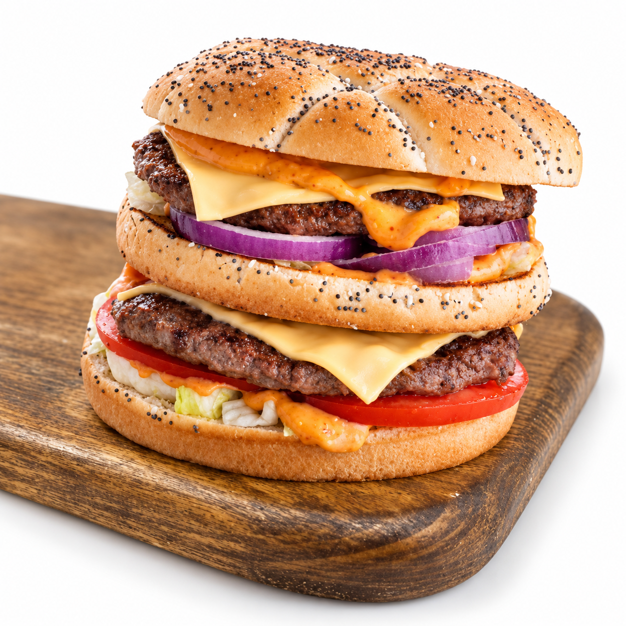Big Burger