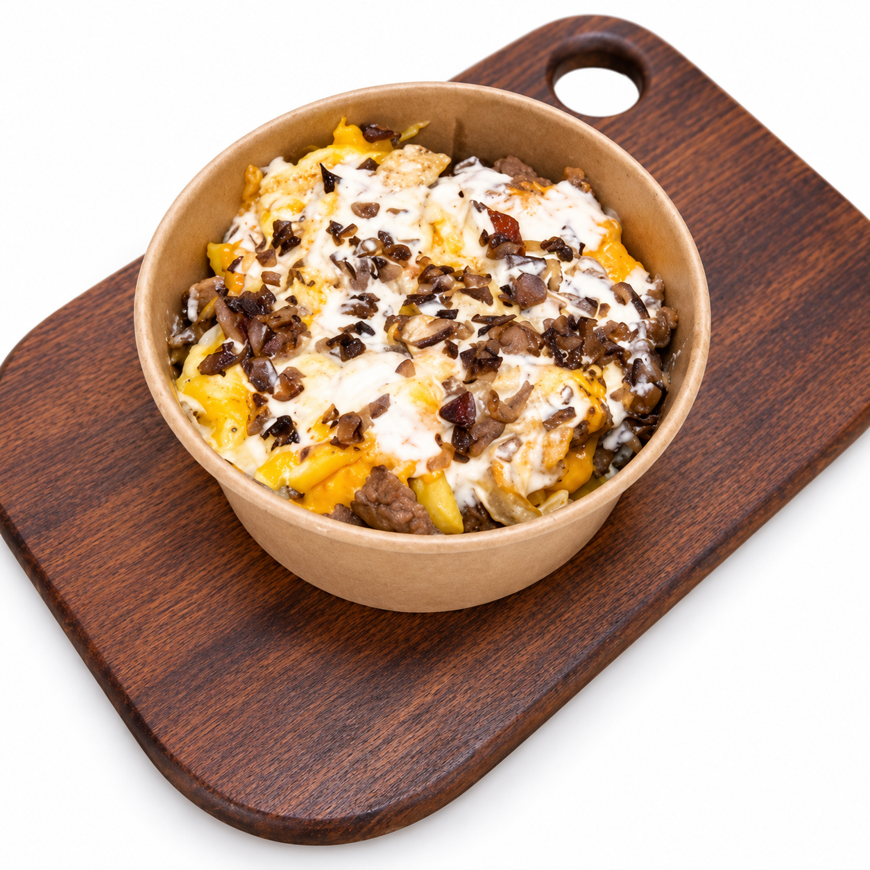 Bowl Oriental M