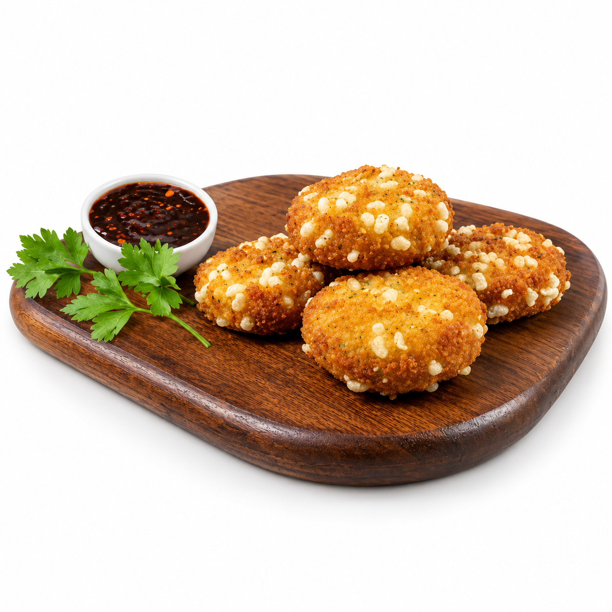 Bouchées Camembert X5