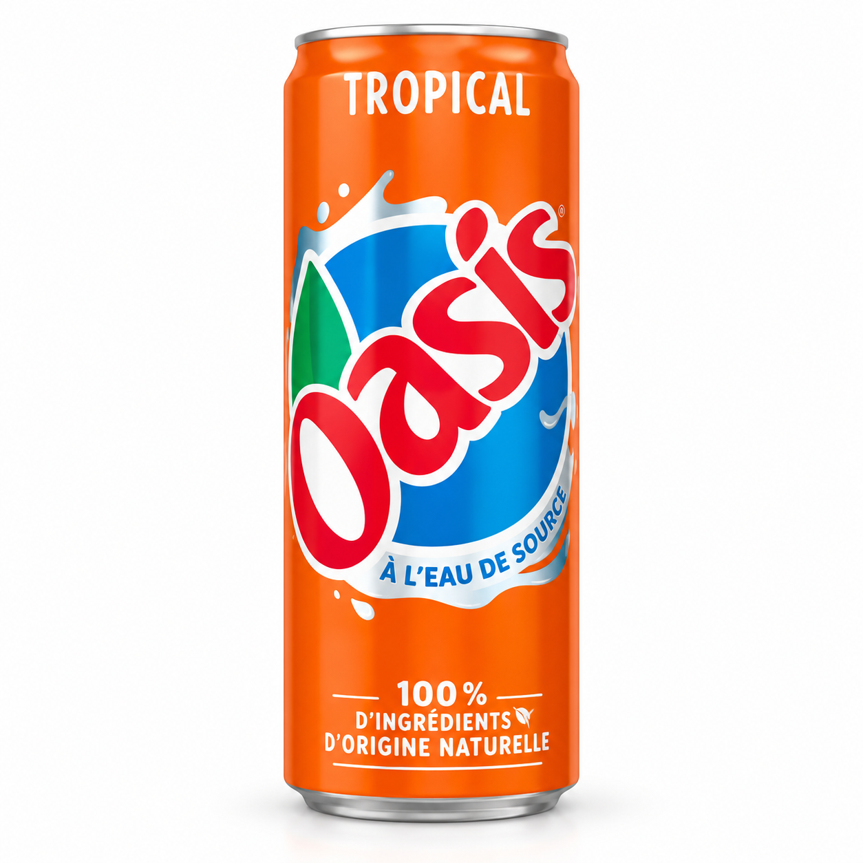Oasis Tropical
