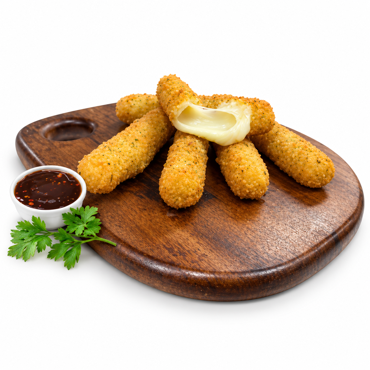 Bâtonnets Mozza X5