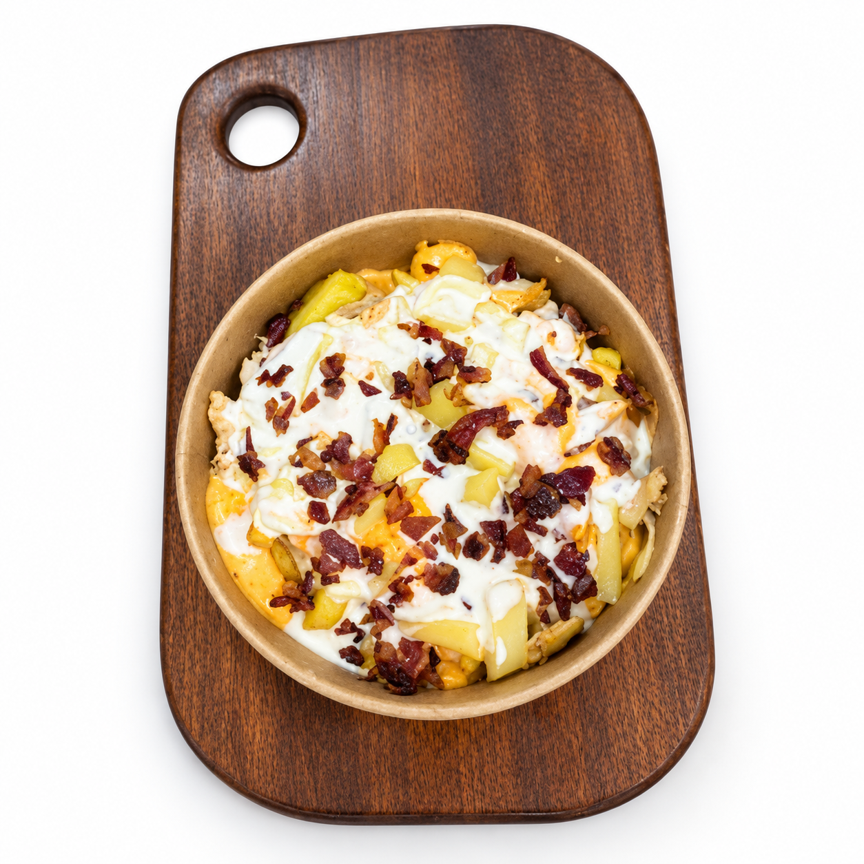 Bowl Asian M