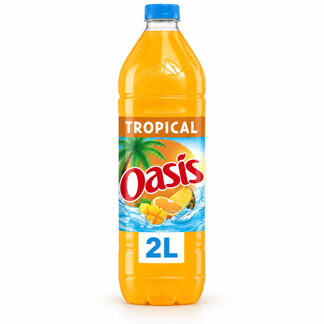 Oasis Tropical 2L