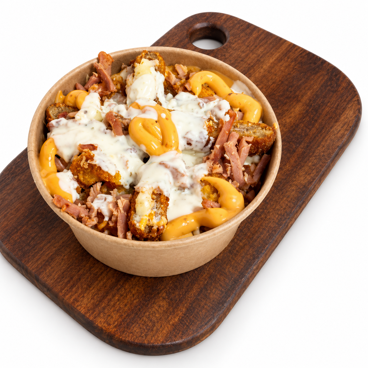 Bowl Montagnard Gourmand L
