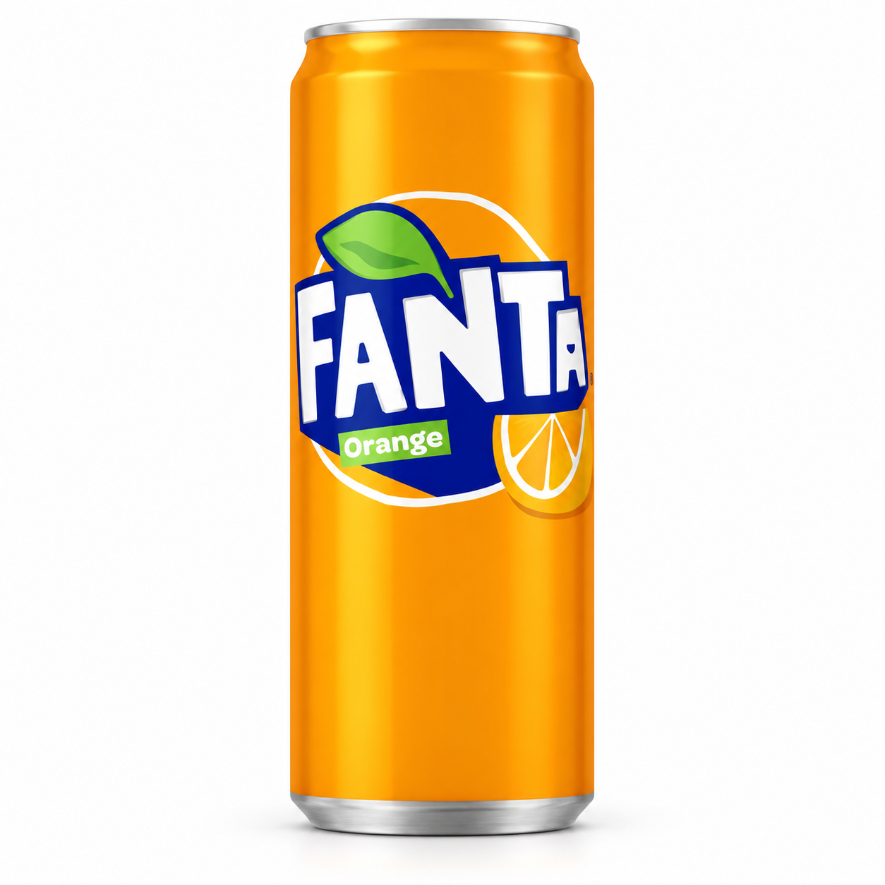 Fanta Orange