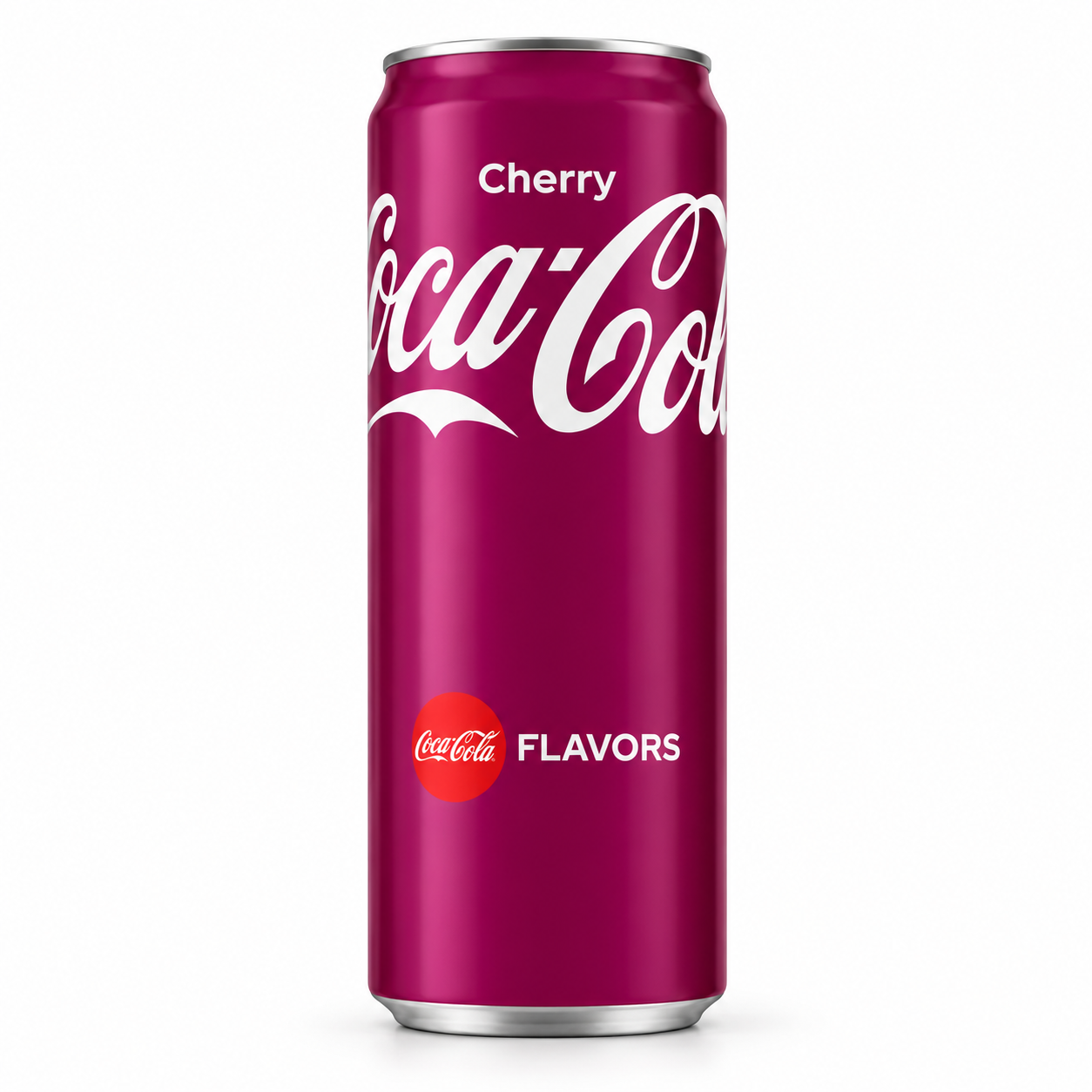 Coca Cherry