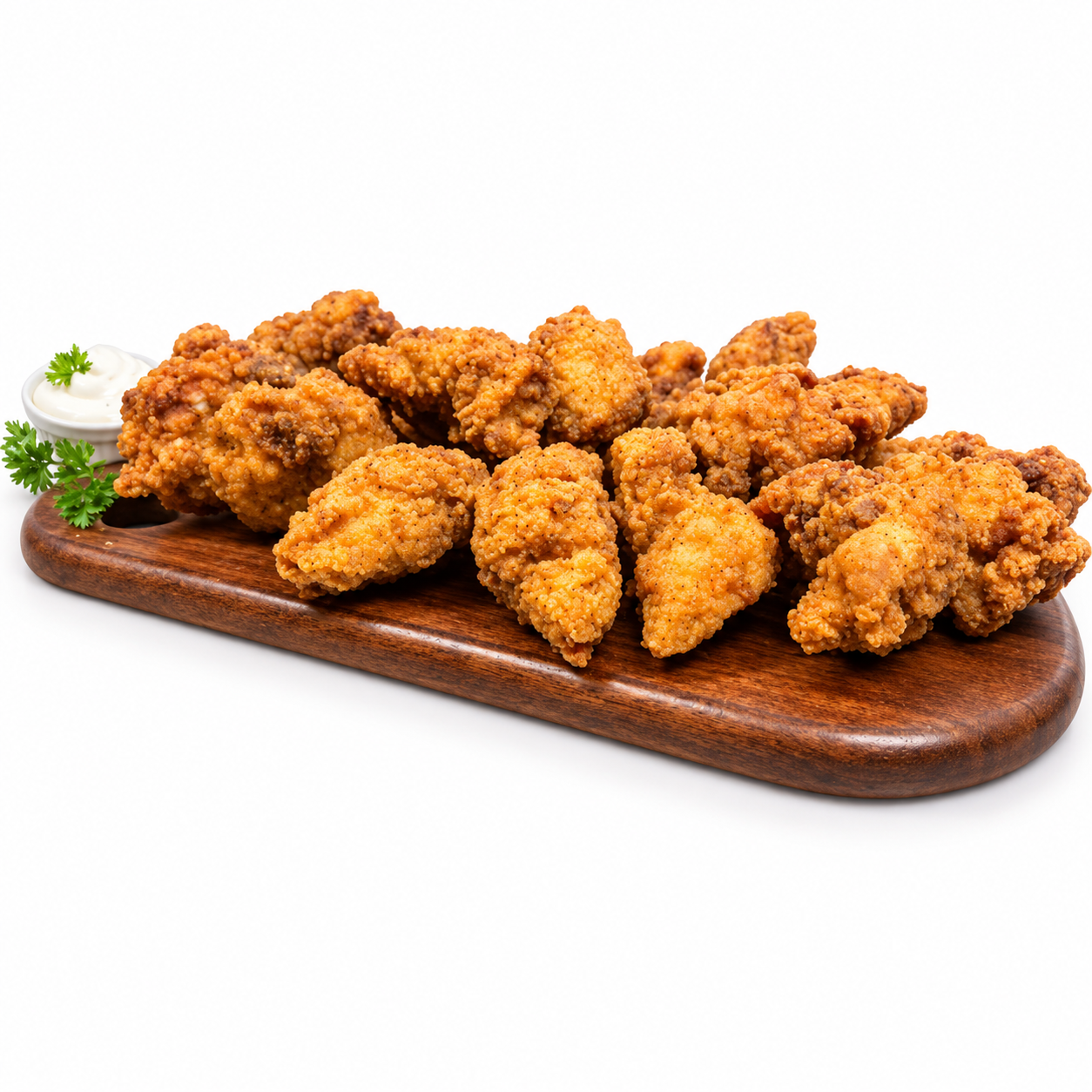 Buckets X12 TENDERS® DUO