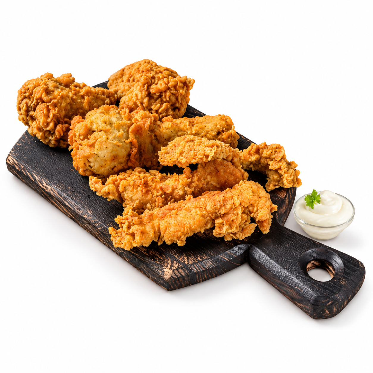Buckets X7 TENDERS