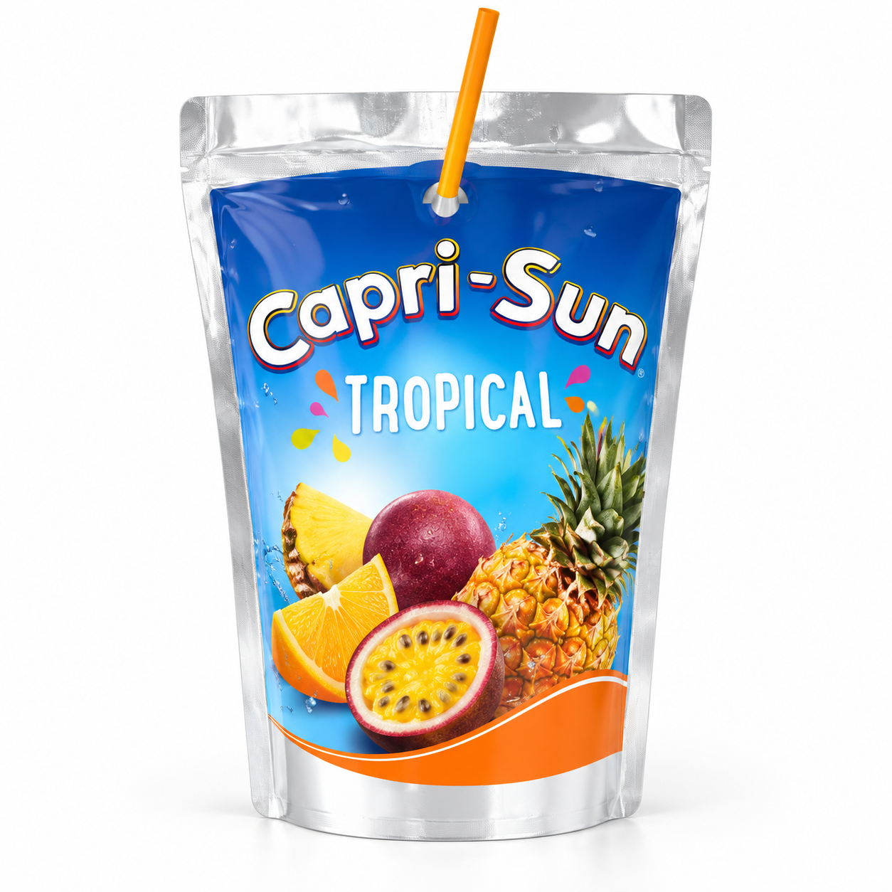 Capri Sun