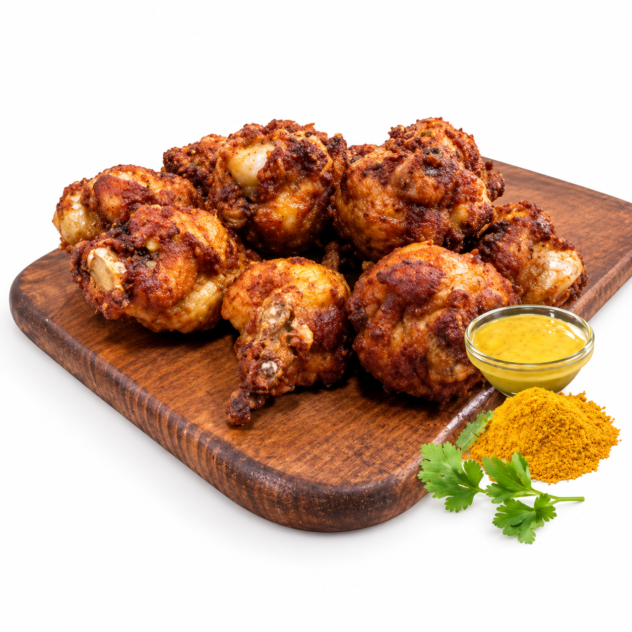 Buckets X7 Hot Wings®