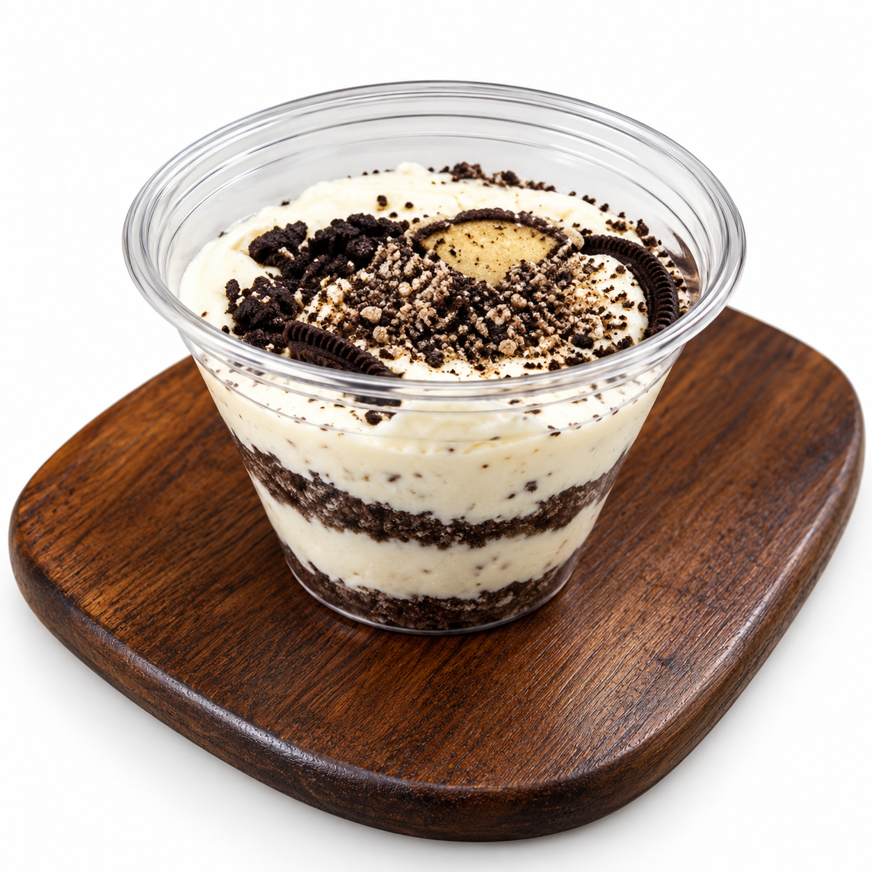 Tiramisu Fait Maison