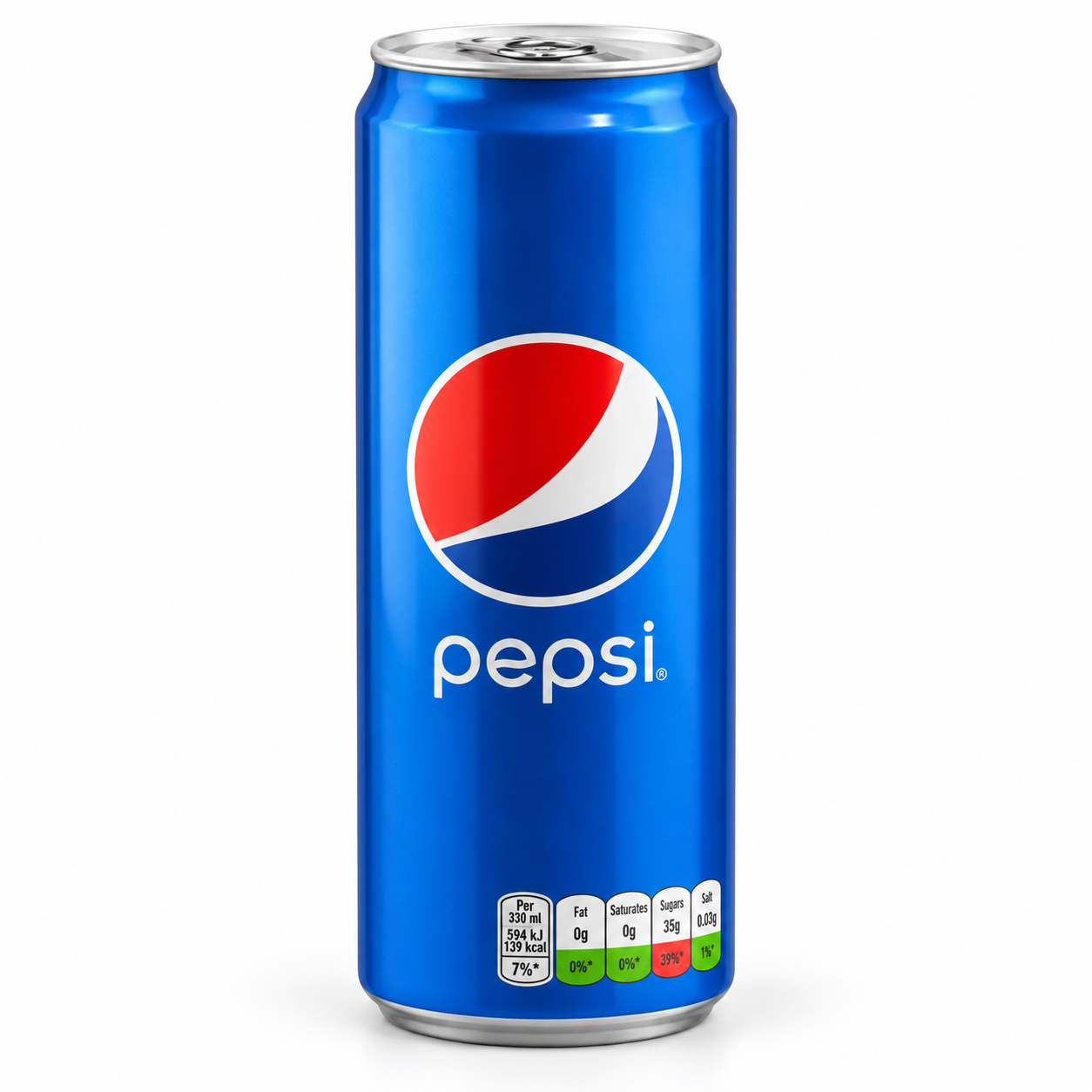 Pepsi