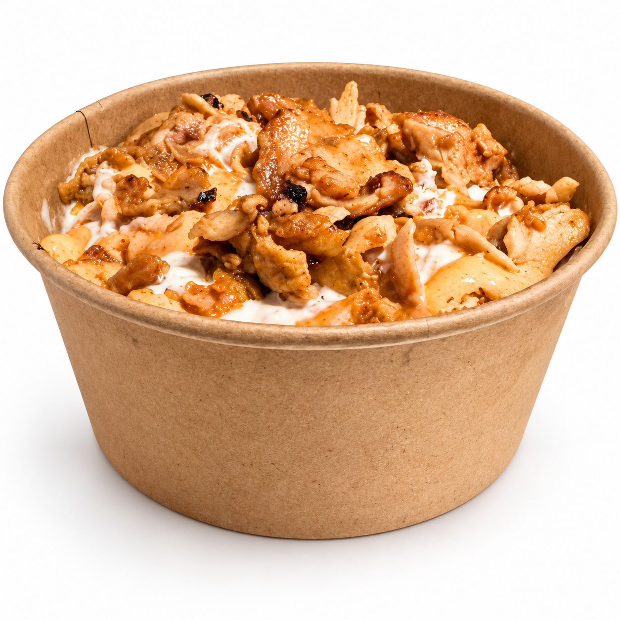 Composez Votre Bowl