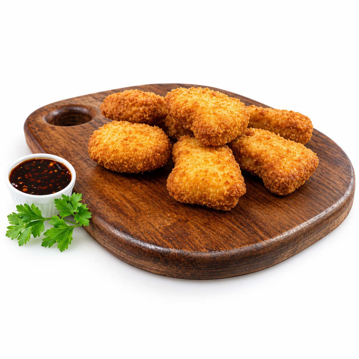 Nuggets X7