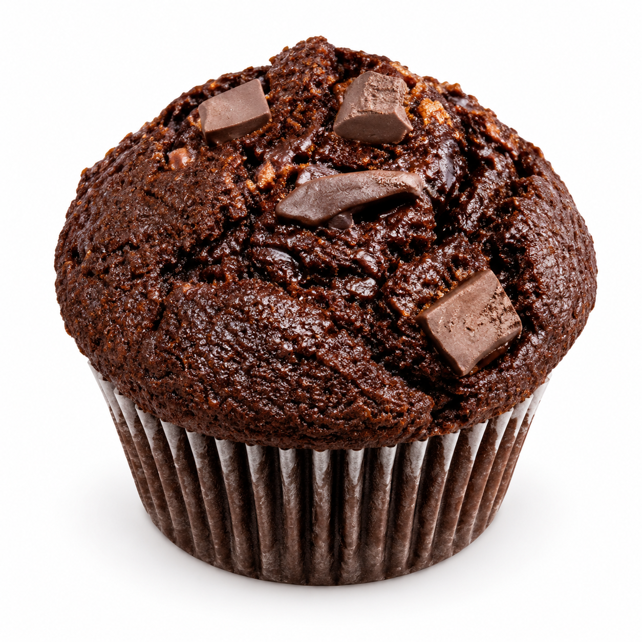 Muffin Moelleux