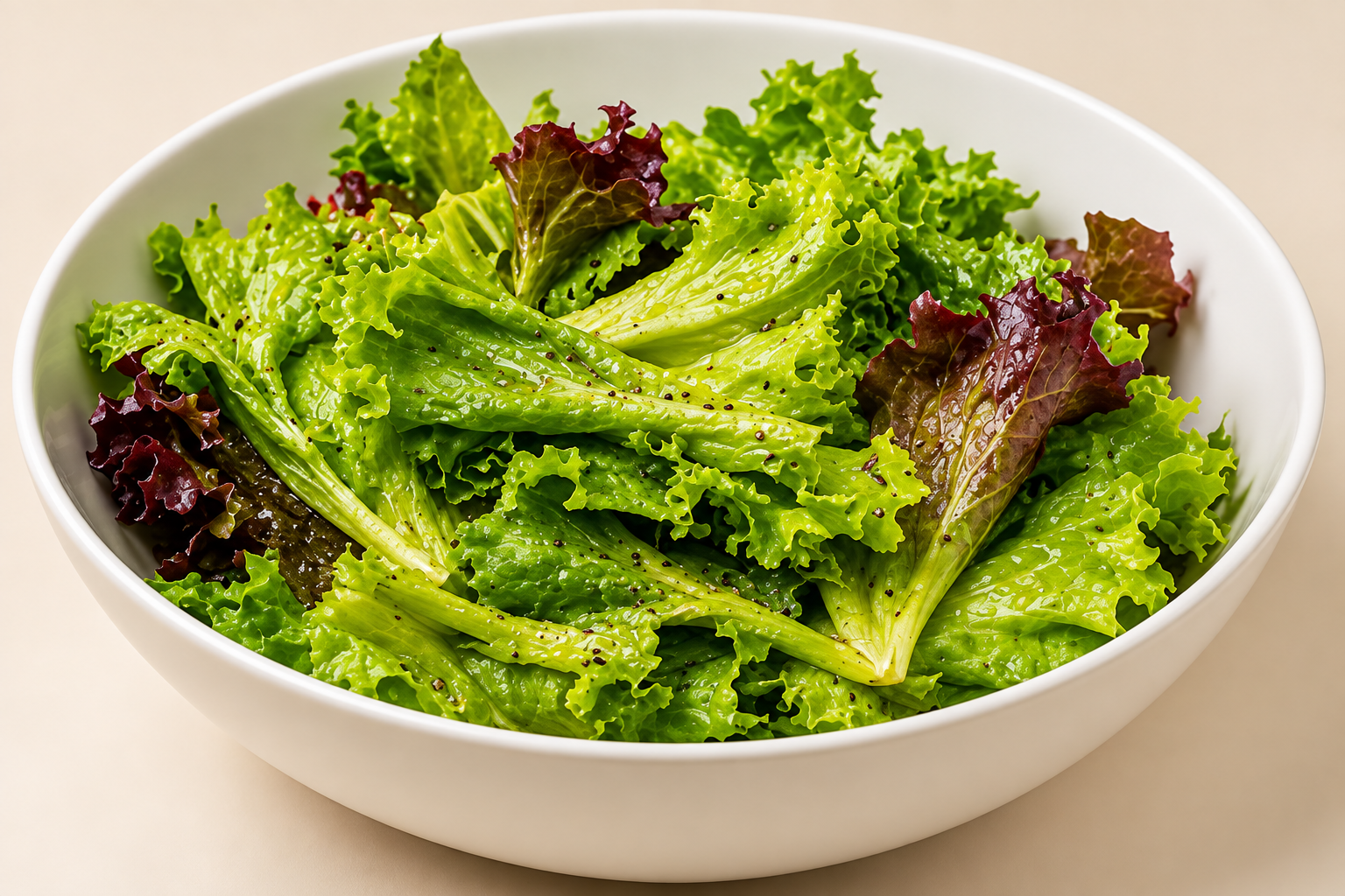 Salade Verte