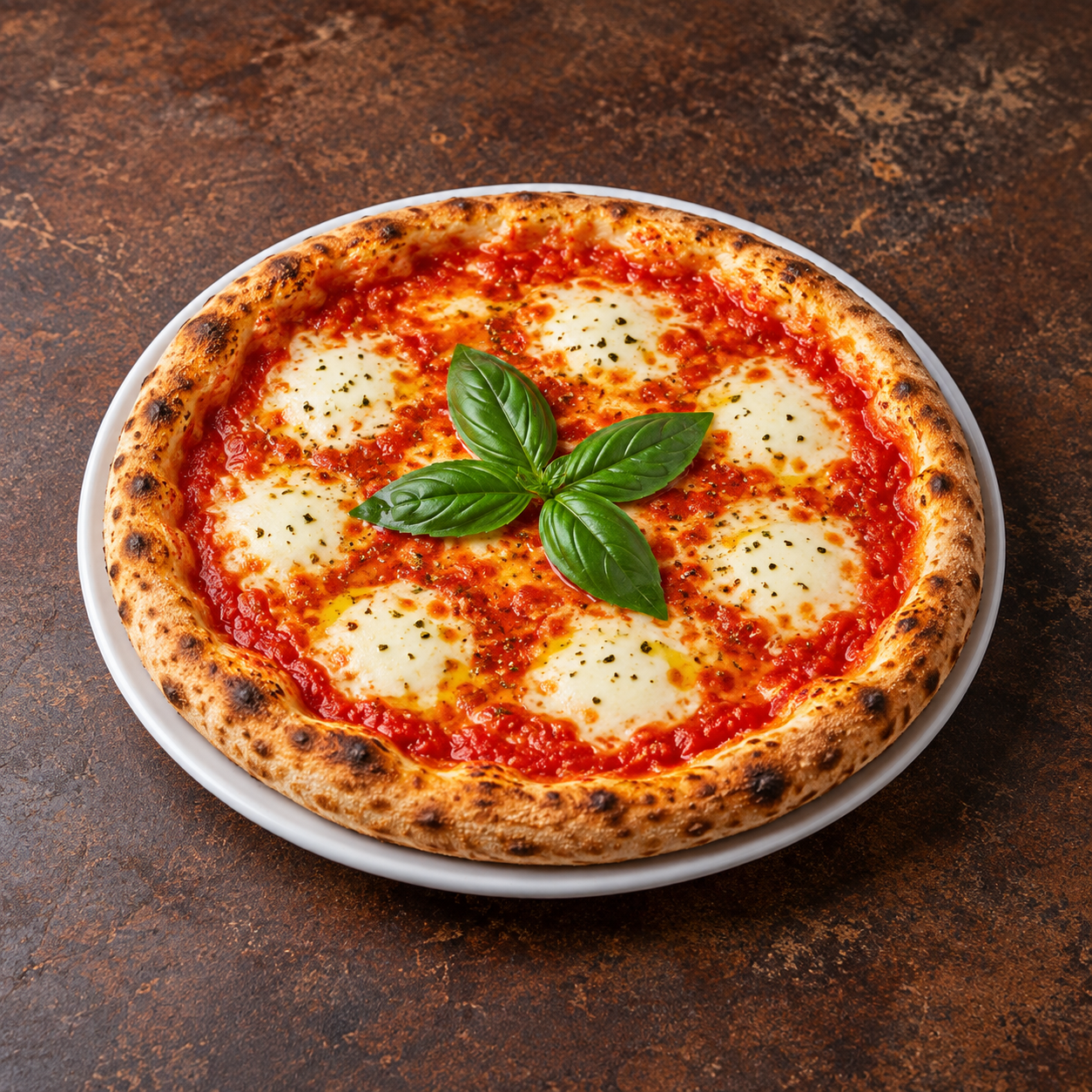 PIZZA Margherita