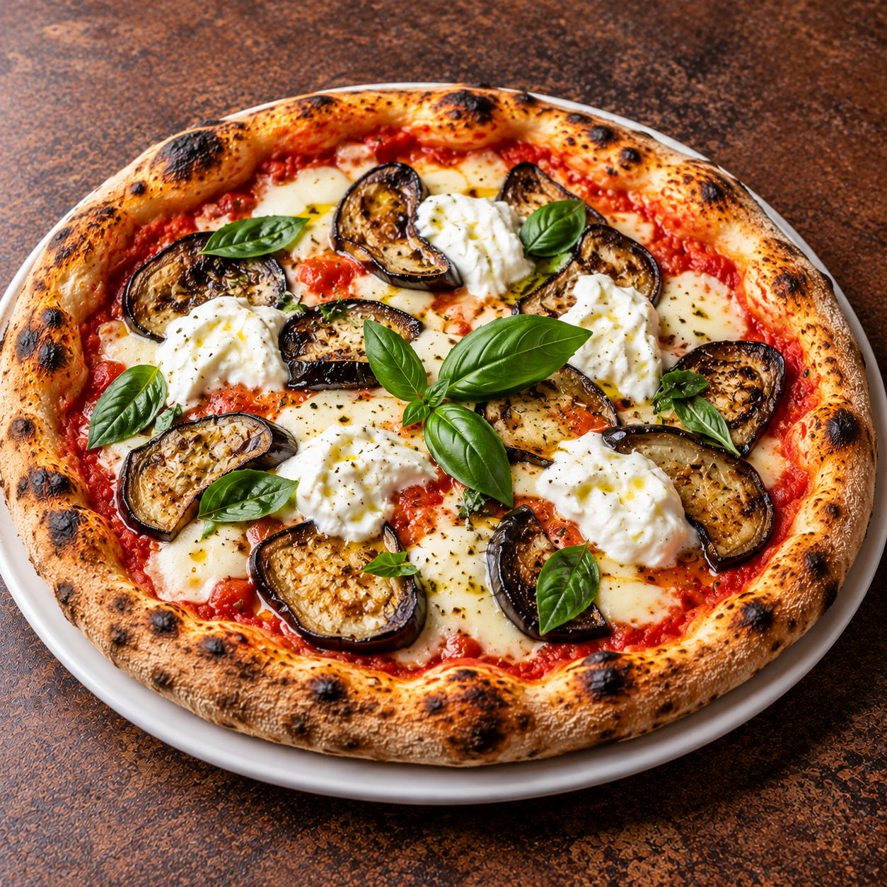 Pizza Pippo