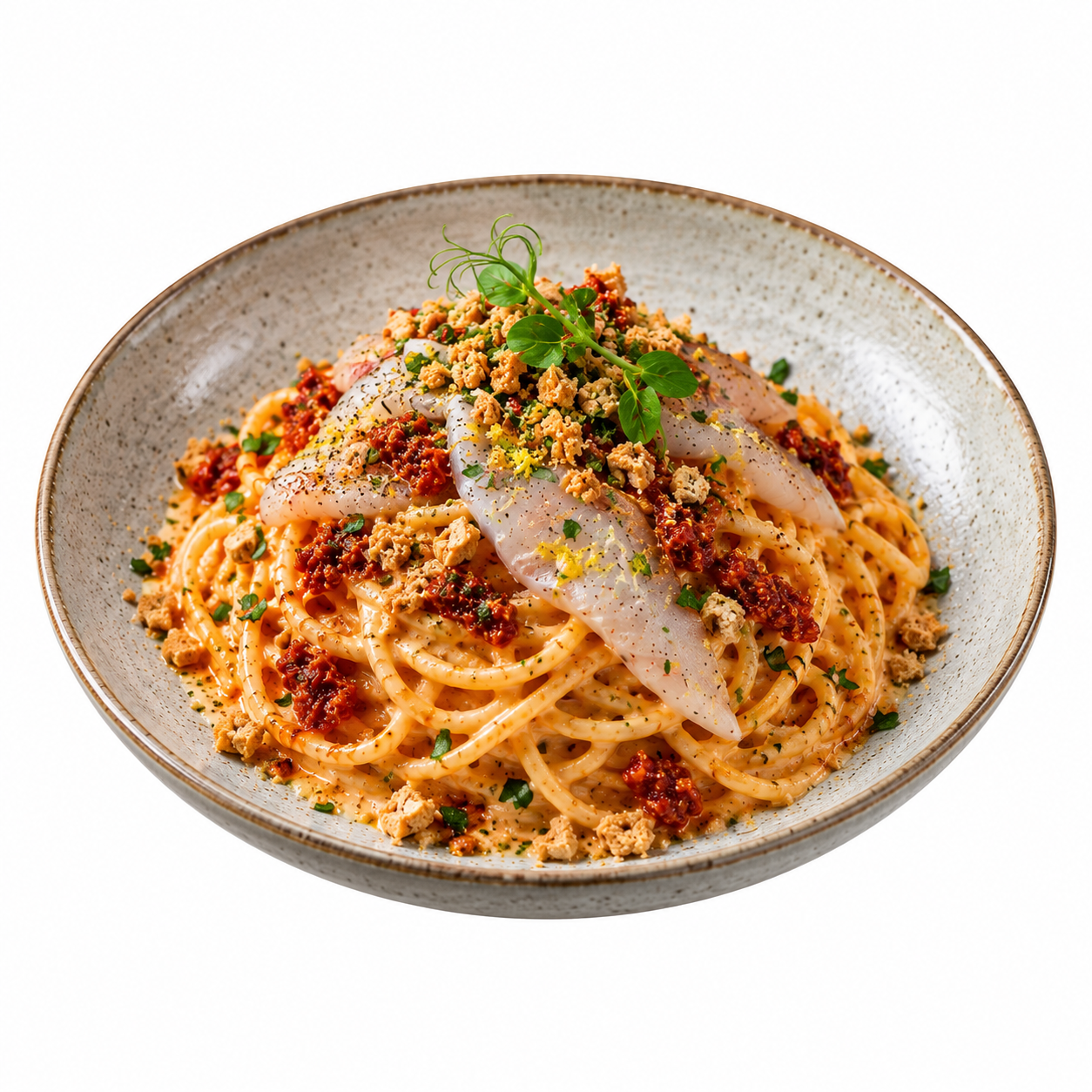 Spaghetti Chitarra