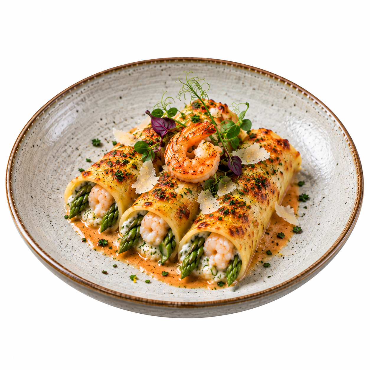 Cannelloni Maison