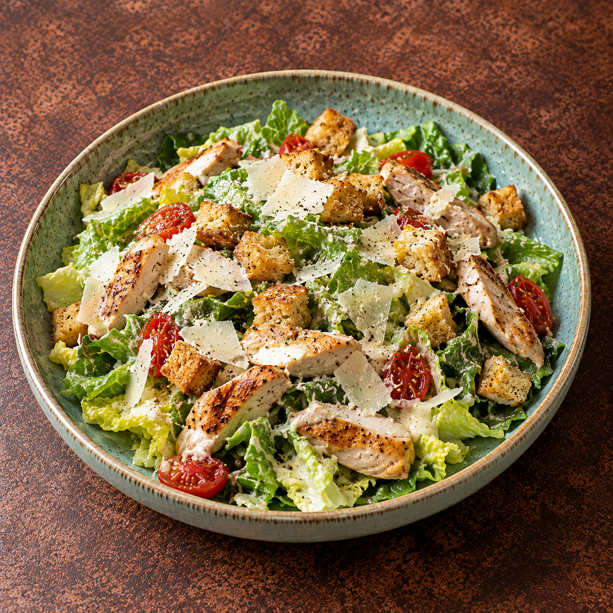 Salade César