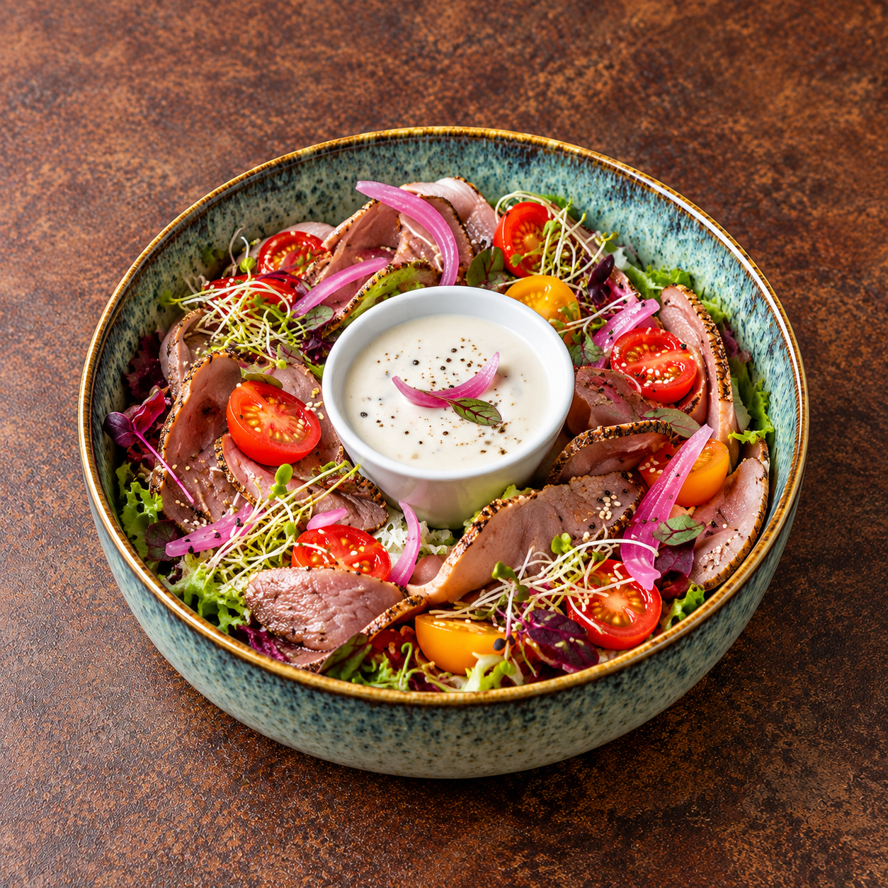 Vitello Tonnato
