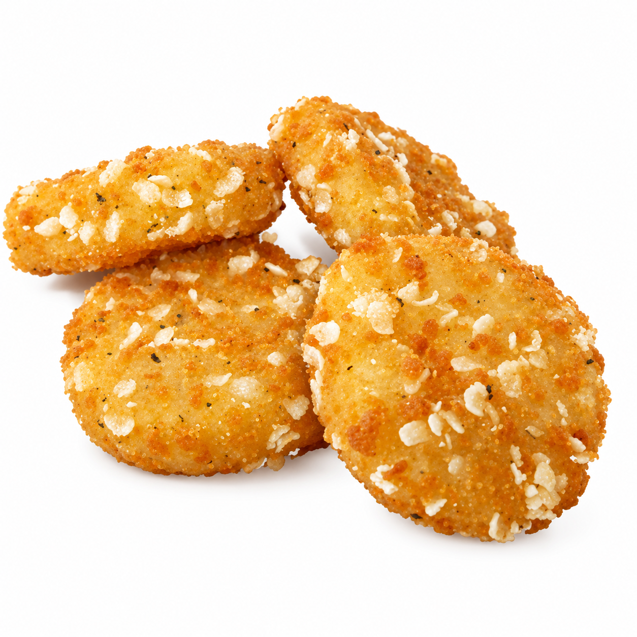 Bouchées Camembert X6