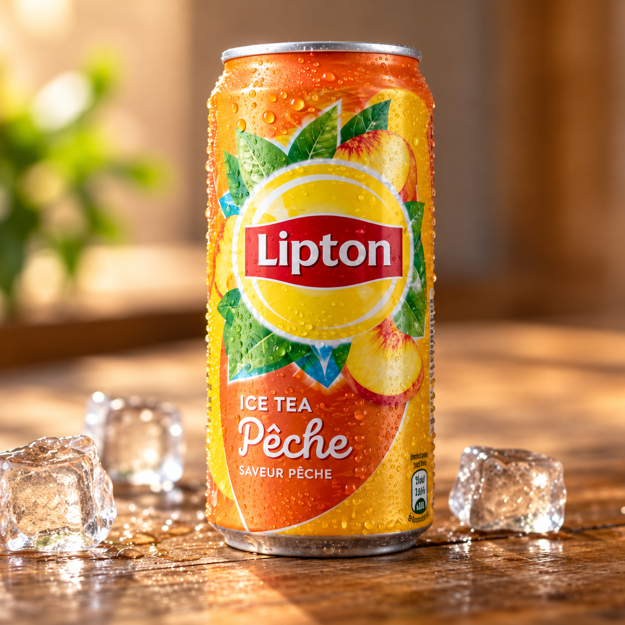 Lipton Ice Tea