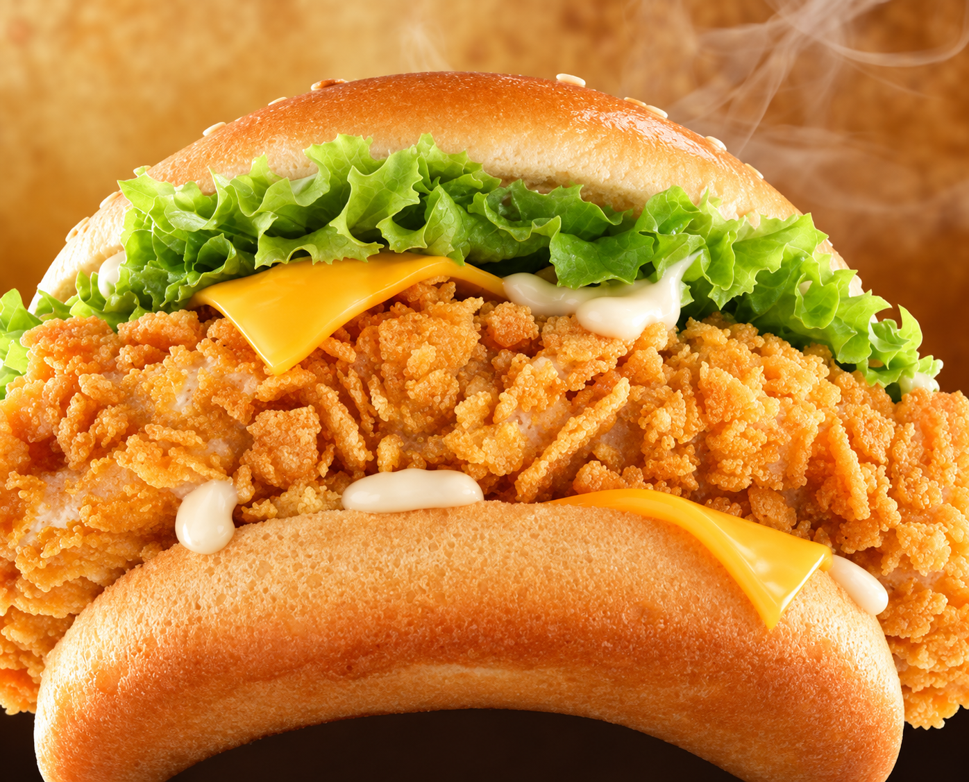 Big Chicken