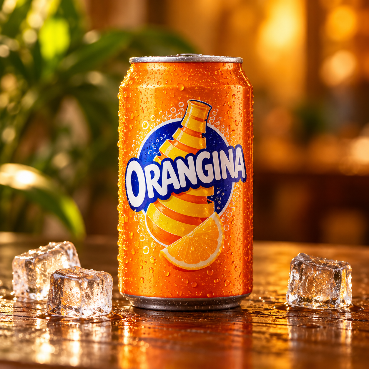 Orangina