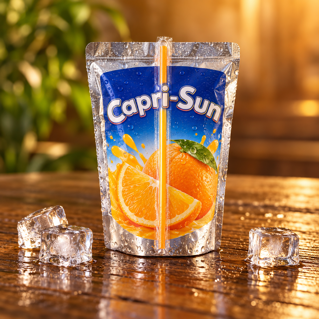 Capri Sun