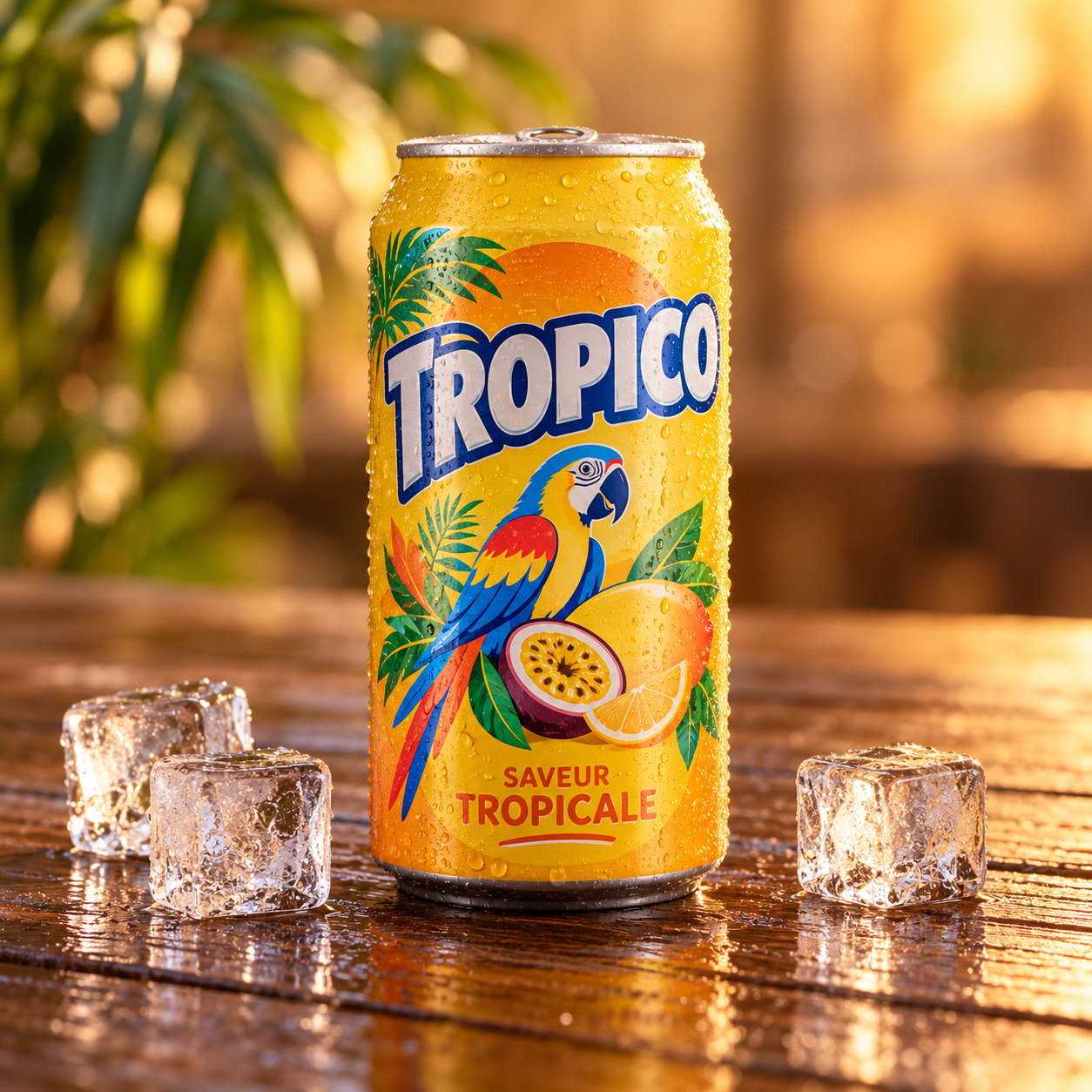 Tropico